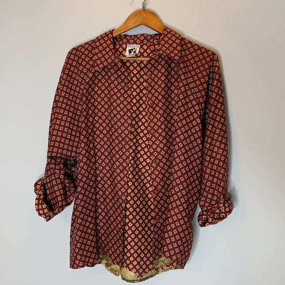 Vintage Traditional Trading Co 2 piece set - Picture 6 of 9